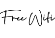 Free Wifi