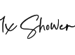 1x Shower
